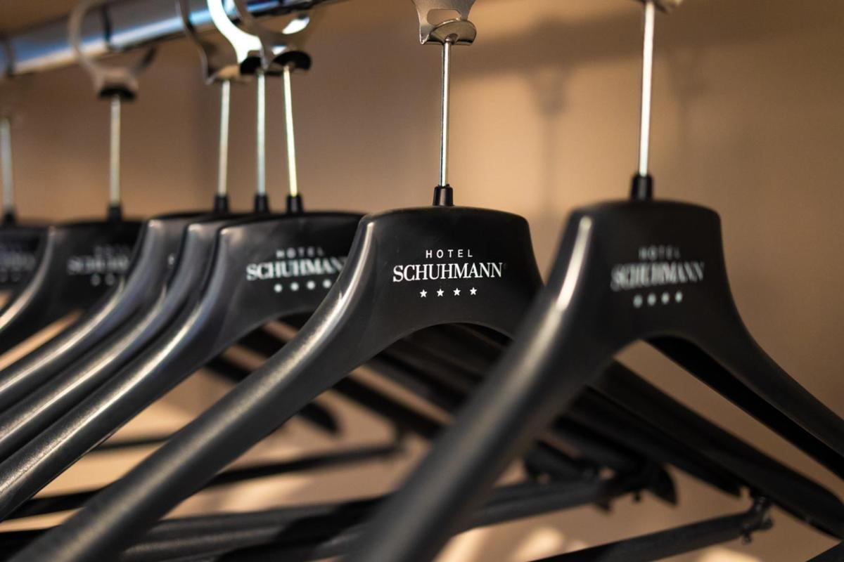 Hotel Schuhmann Paestum Eksteriør billede